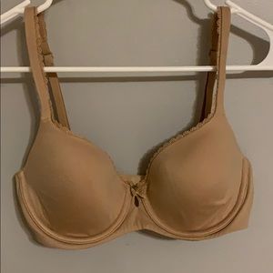 Body Lined Demi 32D